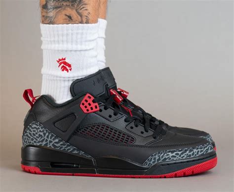 nike spijkerstof|jordan spizike low nike.